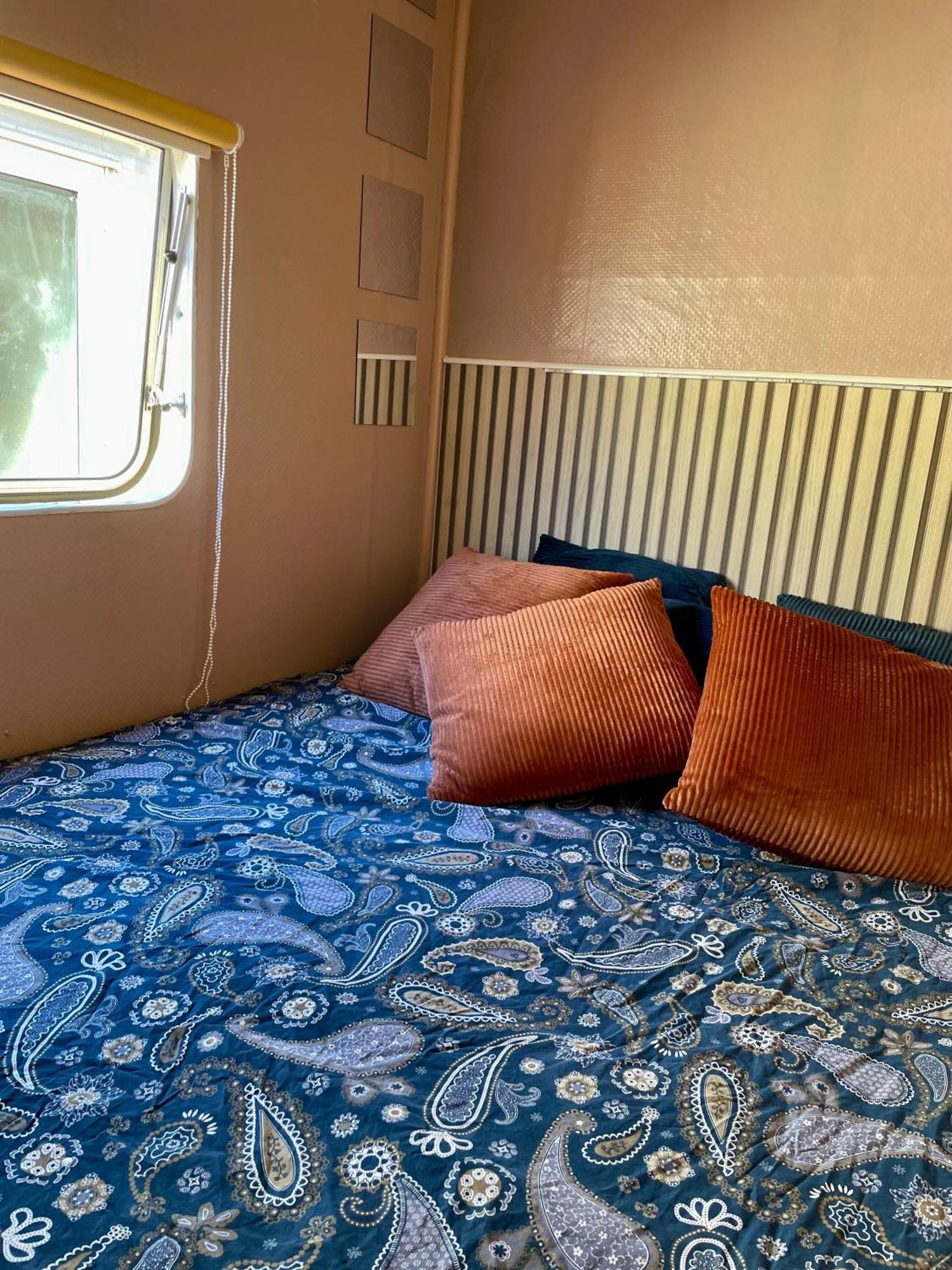 Sonata Camp Hotel Jastarnia Eksteriør billede